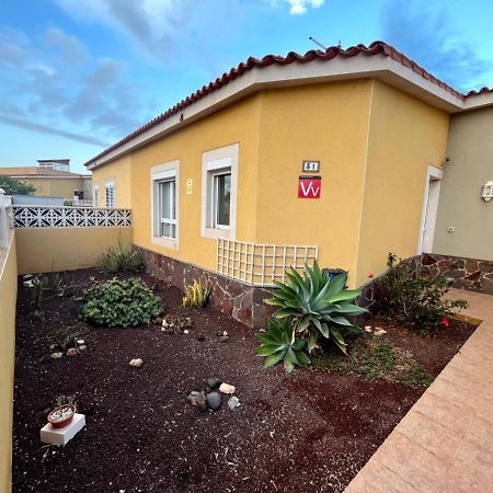 Villa Casa Helios, Situated In Caleta de Fuste Extérieur photo