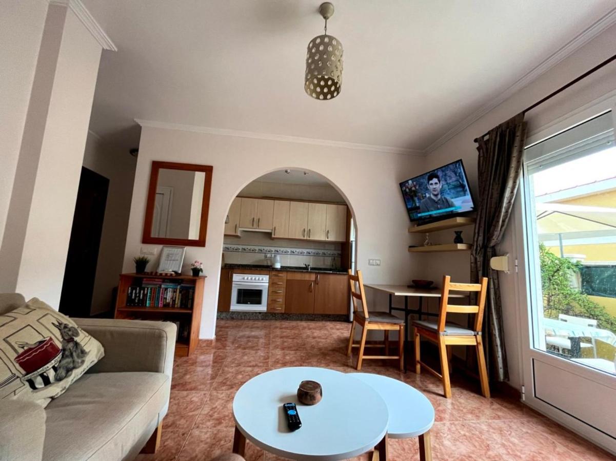 Villa Casa Helios, Situated In Caleta de Fuste Extérieur photo