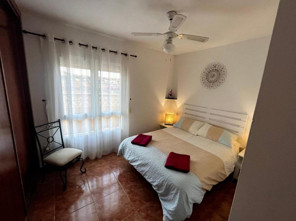Villa Casa Helios, Situated In Caleta de Fuste Extérieur photo