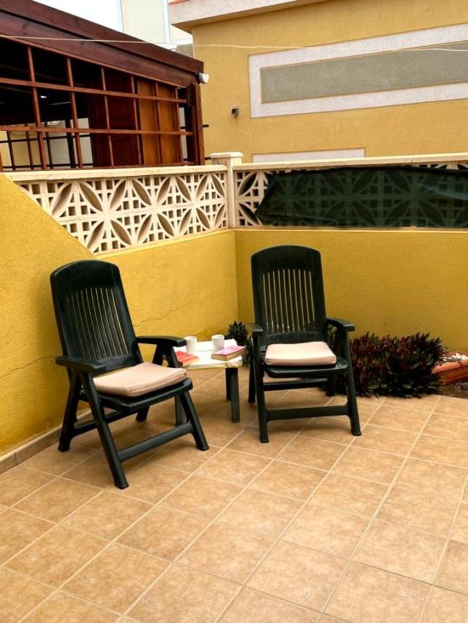 Villa Casa Helios, Situated In Caleta de Fuste Extérieur photo